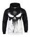 Мілтарі худі SAINT Punisher ТР 94753 фото 9