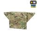 Коврик для сидения с ремнем M-Tac, Ranger Green 45171381 VOENTORGZSU