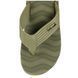 В'єтнамки MIL-TEC Combat Sandals, Olive 29960381 фото 8