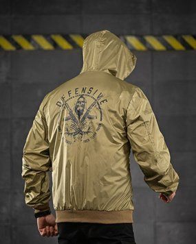 Ветровка кайот oblivion defensive ДЛ 92086 VOENTORGZSU