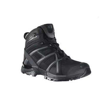 Ботинки HAIX EAGLE ATHLETIC 10 MID, Black 32975381 VOENTORGZSU