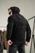 Худі Stone tedy black 4 ТР 94817 фото 2