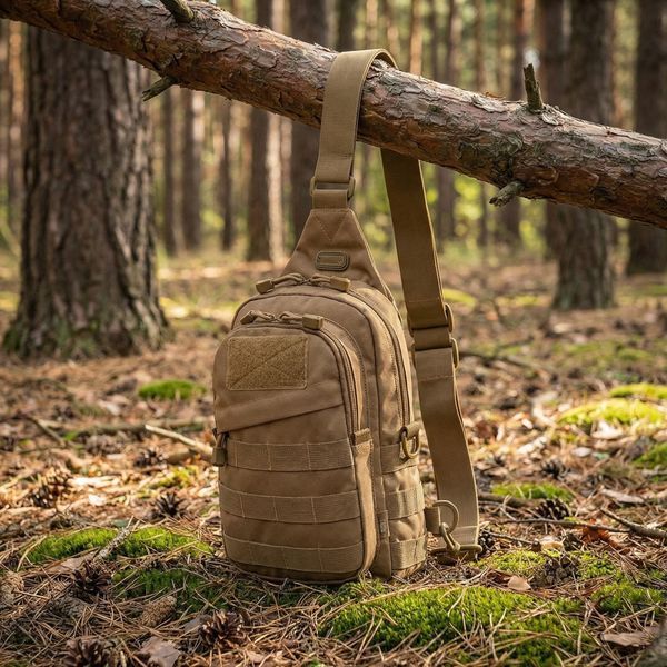 M-Tac сумка Assistant Bag 21738381 VOENTORGZSU