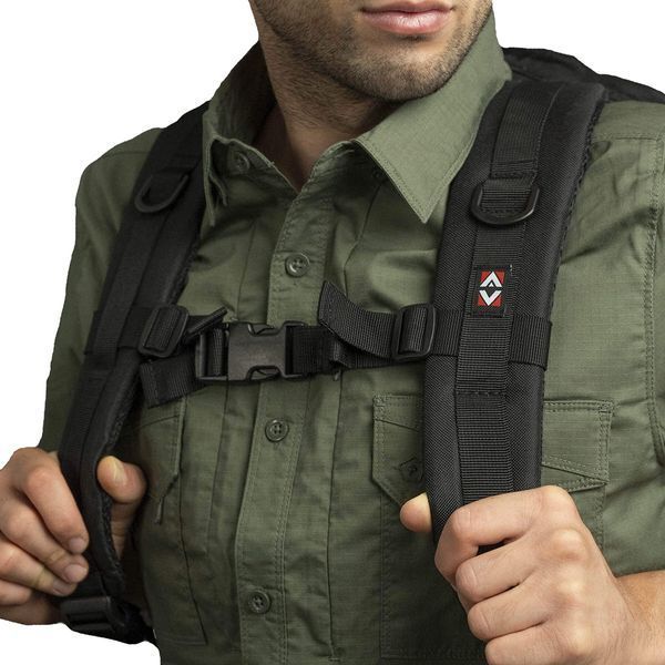Тактический рюкзак Pentagon Assault Small 35L 44970381 VOENTORGZSU