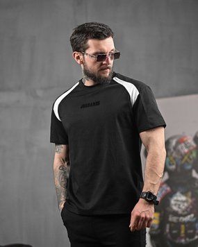 Футболка Jordan dry-fit black 4 ДЛ 92019 VOENTORGZSU