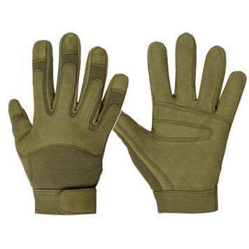 Перчатки тактические MIL-TEC Army, Olive 30683381 VOENTORGZSU