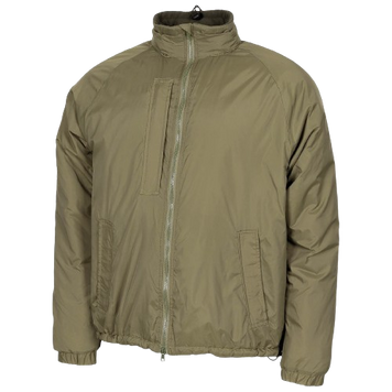 Куртка MFH GB Thermal Jacket, Olive 30913381 VOENTORGZSU