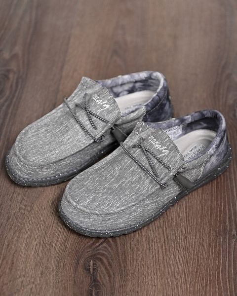 Лоферы макасины KASTA grey ДЛ 92427 VOENTORGZSU