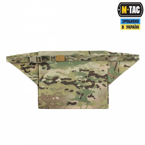 Коврик для сидения с ремнем M-Tac, MultiCa 45171381 VOENTORGZSU