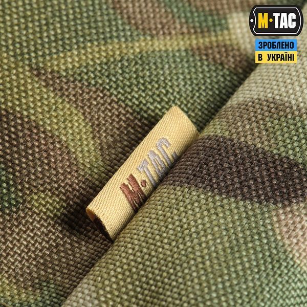 Коврик для сидения с ремнем M-Tac, MultiCa 45171381 VOENTORGZSU