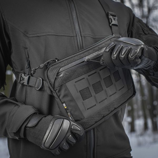 Сумка M-Tac Admin Bag Elite 43067381 VOENTORGZSU