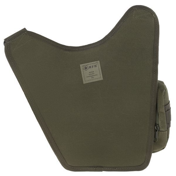 Сумка MFH Shoulder Bag, Olive 31814381 VOENTORGZSU
