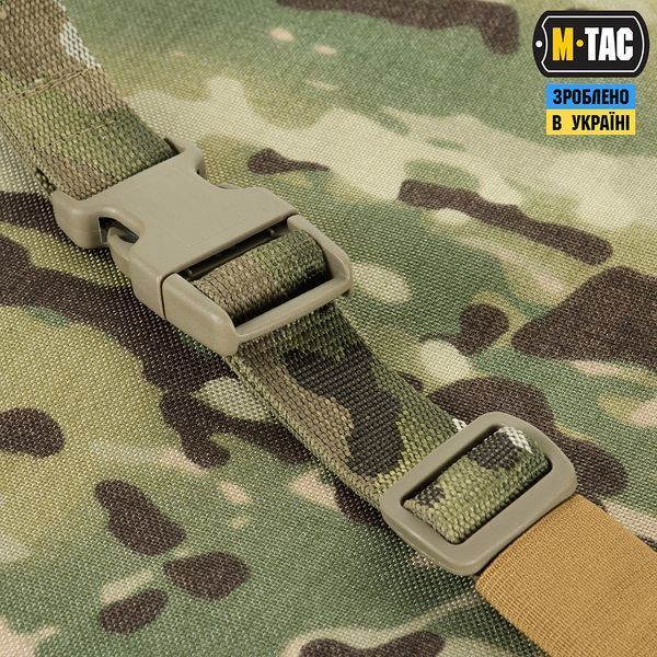 Коврик для сидения с ремнем M-Tac, MultiCa 45171381 VOENTORGZSU