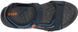 Сандали Chiruca Jerez, Black/Blue 45297381 фото 6