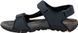 Сандали Chiruca Jerez, Black/Blue 45297381 фото 3