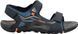 Сандали Chiruca Jerez, Black/Blue 45297381 фото 2