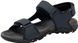 Сандали Chiruca Jerez, Black/Blue 45297381 фото 4