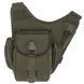 Сумка MFH Shoulder Bag, Olive 31814381 фото 2