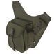Сумка MFH Shoulder Bag, Olive 31814381 фото 1