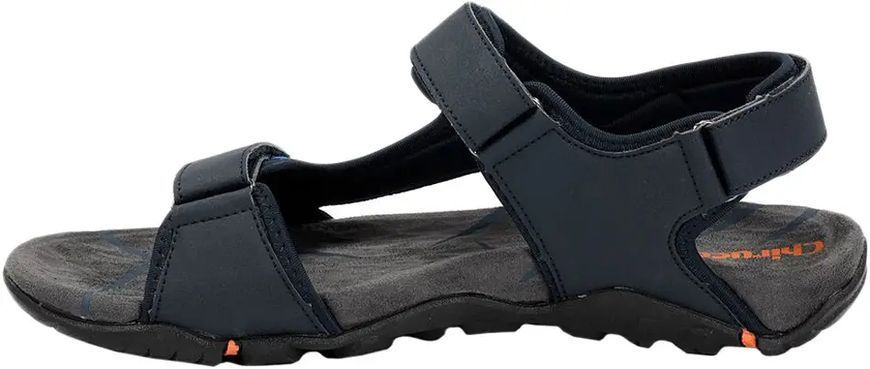 Сандали Chiruca Jerez, Black/Blue 45297381 VOENTORGZSU