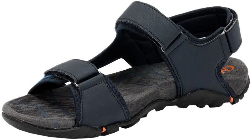 Сандали Chiruca Jerez, Black/Blue 45297381 VOENTORGZSU