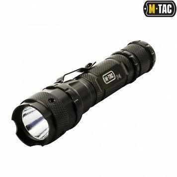 Ліхтар M-Tac P4, Black 45306381 VOENTORGZSU