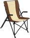Стул раскладной Skif Outdoor Esquire, Коричневий/бежевий 44847381 фото 1
