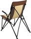 Стул раскладной Skif Outdoor Esquire, Коричневий/бежевий 44847381 фото 2