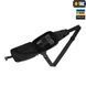 Сумка M-Tac Sling Pistol Bag Elite, Black 46029381 фото 3