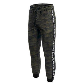 Спортивные брюки Mil-Tec Training Pants, Вудленд 41385381 VOENTORGZSU