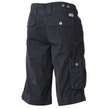 Шорты Бермуды ХБ Bermuda, "Spirit", Black 32964381 VOENTORGZSU