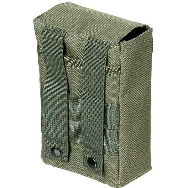 Складной коврик MFH Fox Outdoor Thermal, Olive 41425381 VOENTORGZSU