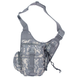 Сумка MFH Shoulder Bag Акуп, Shadow Grey 31815381 VOENTORGZSU