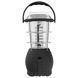 Туристический фонарь MIL-TEC 3-Way Lantern с солнечной панелью и аккумулятором, Black 21215381 фото 5