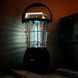 Туристический фонарь MIL-TEC 3-Way Lantern с солнечной панелью и аккумулятором, Black 21215381 фото 3