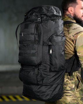 Рюкзак тактичний на 80л ПП 94065 VOENTORGZSU