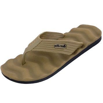 Вьетнамки MIL-TEC Combat Sandals, Coyote 29959381 VOENTORGZSU