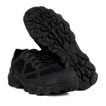 Кроссовки тактические Mil-Tec CHIMERA LOW, Black 29929381 VOENTORGZSU