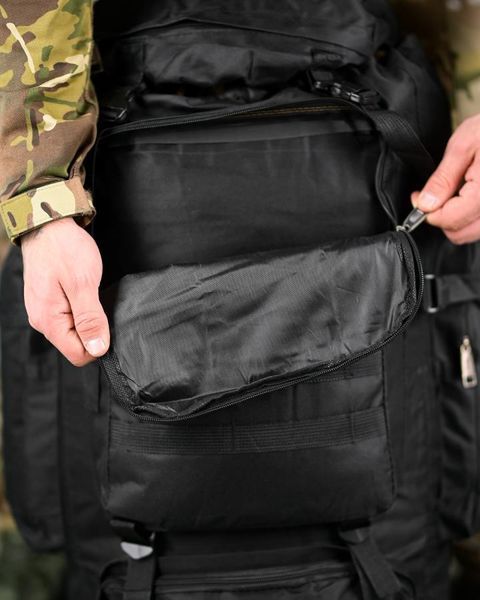 Рюкзак тактичний на 80л ПП 94065 VOENTORGZSU
