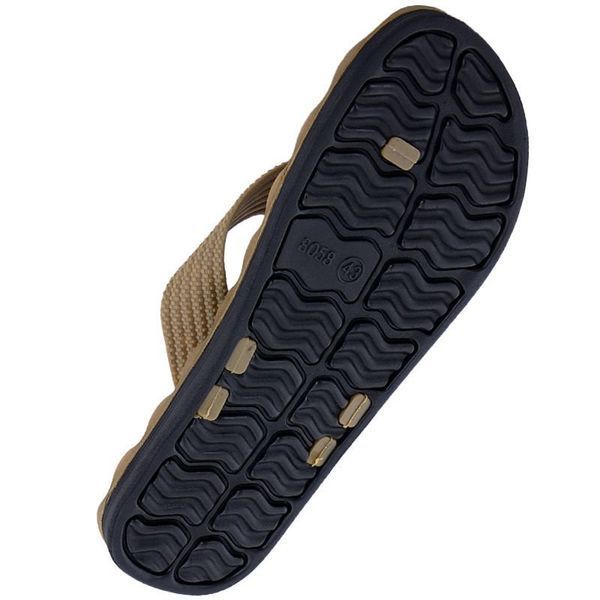 Шльопанці Mil-Tec Combat Sandals, Coyote 29959381 VOENTORGZSU