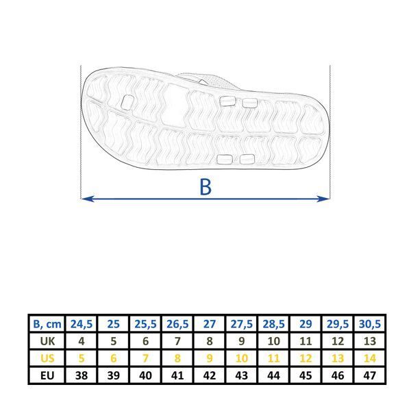 Шльопанці Mil-Tec Combat Sandals, Coyote 29959381 VOENTORGZSU