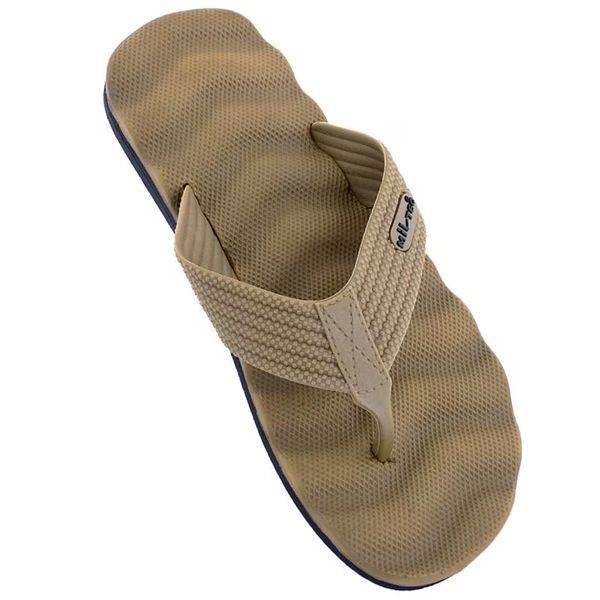Шльопанці Mil-Tec Combat Sandals, Coyote 29959381 VOENTORGZSU