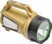 Фонарь кемпинговый Skif Outdoor Desert Fox, Coyote 44839381 VOENTORGZSU