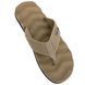 Шльопанці Mil-Tec Combat Sandals, Coyote 29959381 фото 2