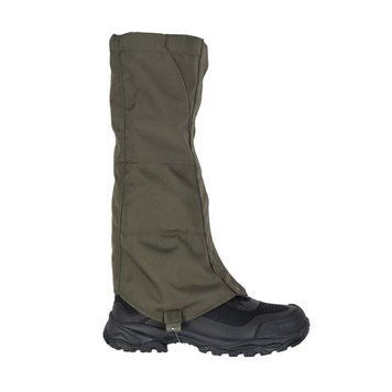 Гамаши OD STEEL WIRE FIXING GAITERS 2.0, Olive, M/ 30975381 VOENTORGZSU