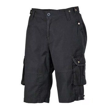 Шорты Бермуды ХБ MFH Bermuda, "Combo", Black 32978381 VOENTORGZSU