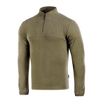 Кофта Флісова M-Tac Delta Fleece Army, Olive 43956381 VOENTORGZSU
