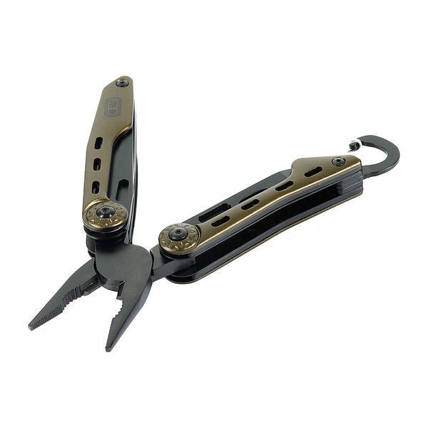 M-Tac мультитул Type 5, Olive 21436381 VOENTORGZSU