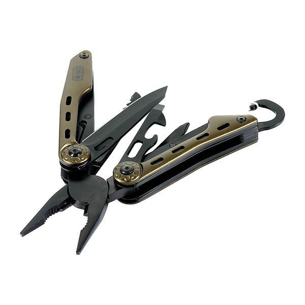M-Tac мультитул Type 5, Olive 21436381 VOENTORGZSU