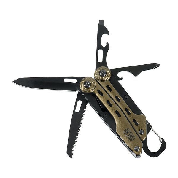 M-Tac мультитул Type 5, Olive 21436381 VOENTORGZSU
